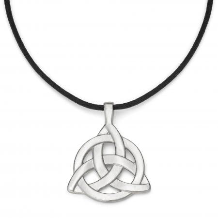 Celtic Trinity Knot Pendant