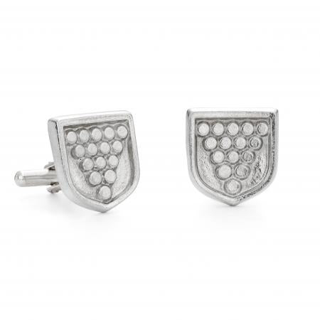 Cornish Arms Cufflinks