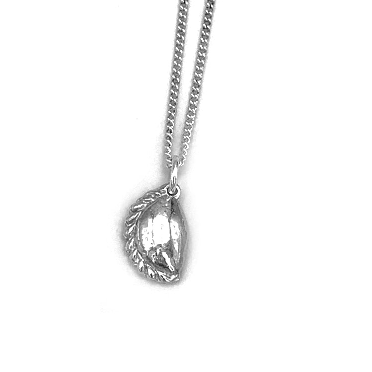 Dainty Pasty Pendant